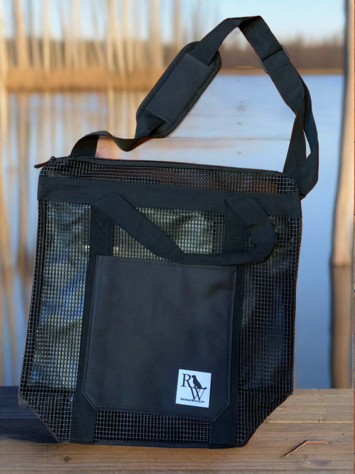 Bumper/Bird Bags Retrieverworx